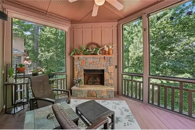 63 Choctaw Ridge, Big Canoe, GA 30143 - Photo 53