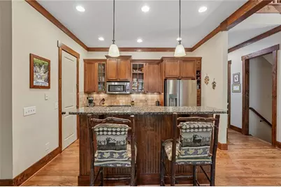 63 Choctaw Ridge, Big Canoe, GA 30143 - Photo 23