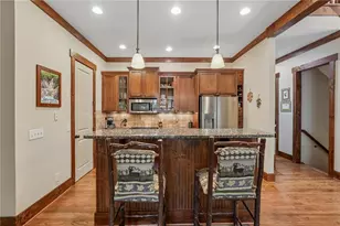 63 Choctaw Ridge, Big Canoe, GA 30143 - Photo 23