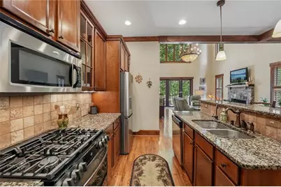 63 Choctaw Ridge, Big Canoe, GA 30143 - Photo 27