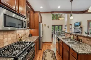 63 Choctaw Ridge, Big Canoe, GA 30143 - Photo 27