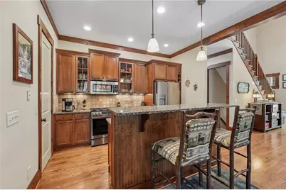 63 Choctaw Ridge, Big Canoe, GA 30143 - Photo 23