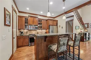 63 Choctaw Ridge, Big Canoe, GA 30143 - Photo 23