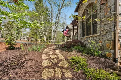 63 Choctaw Ridge, Big Canoe, GA 30143 - Photo 9