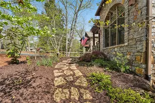 63 Choctaw Ridge, Big Canoe, GA 30143 - Photo 9