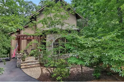 63 Choctaw Ridge, Big Canoe, GA 30143 - Photo 3