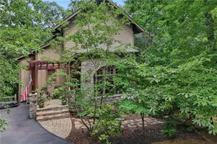 63 Choctaw Ridge, Big Canoe, GA 30143 - Photo 3