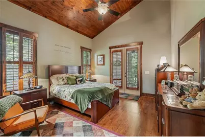 63 Choctaw Ridge, Big Canoe, GA 30143 - Photo 29