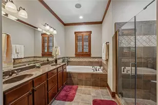 63 Choctaw Ridge, Big Canoe, GA 30143 - Photo 33