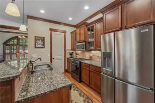 63 Choctaw Ridge, Big Canoe, GA 30143 - Photo 27