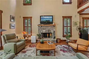 63 Choctaw Ridge, Big Canoe, GA 30143 - Photo 17