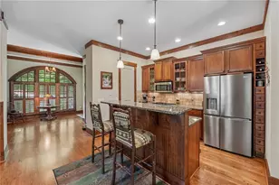 63 Choctaw Ridge, Big Canoe, GA 30143 - Photo 25