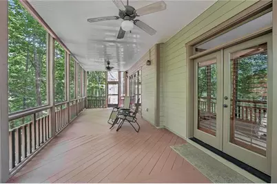 63 Choctaw Ridge, Big Canoe, GA 30143 - Photo 57