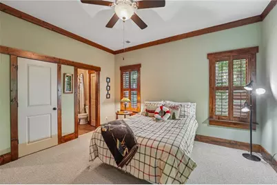 63 Choctaw Ridge, Big Canoe, GA 30143 - Photo 39