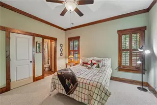 63 Choctaw Ridge, Big Canoe, GA 30143 - Photo 39