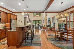 63 Choctaw Ridge, Big Canoe, GA 30143 - Photo 21