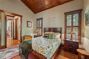 63 Choctaw Ridge, Big Canoe, GA 30143 - Photo 31