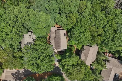 63 Choctaw Ridge, Big Canoe, GA 30143 - Photo 63