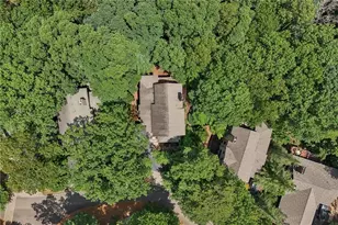 63 Choctaw Ridge, Big Canoe, GA 30143 - Photo 63