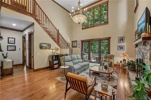 63 Choctaw Ridge, Big Canoe, GA 30143 - Photo 13
