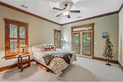 63 Choctaw Ridge, Big Canoe, GA 30143 - Photo 39