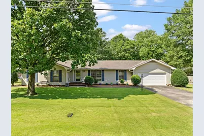 29 Donley Drive NW, Rome, GA 30165 - Photo 3