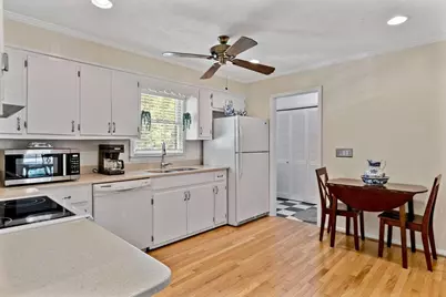 29 Donley Drive NW, Rome, GA 30165 - Photo 21