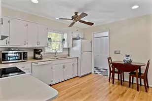 29 Donley Dr NW, Rome, GA 30165 - Photo 21