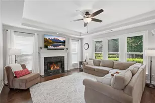 6214 Poplar Bluff Cir, Peachtree Corners, GA 30092 - Photo 9