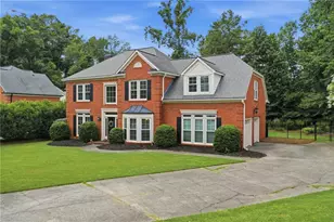 6214 Poplar Bluff Cir, Peachtree Corners, GA 30092 - Photo 3