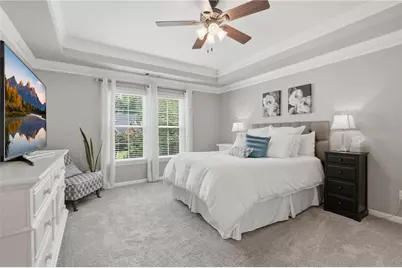 6214 Poplar Bluff Circle, Peachtree Corners, GA 30092 - Photo 23