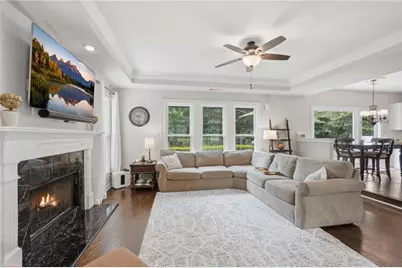 6214 Poplar Bluff Circle, Peachtree Corners, GA 30092 - Photo 11