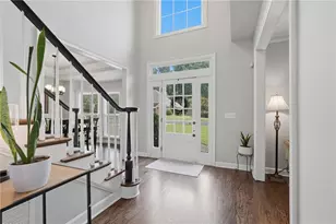 6214 Poplar Bluff Cir, Peachtree Corners, GA 30092 - Photo 5