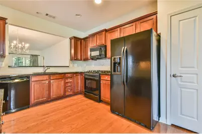 6235 Brookside Lane, Hoschton, GA 30548 - Photo 9