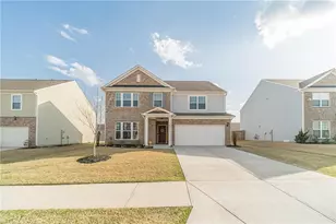 3072 Lowell Rd, Bethlehem, GA 30620 - Photo 3