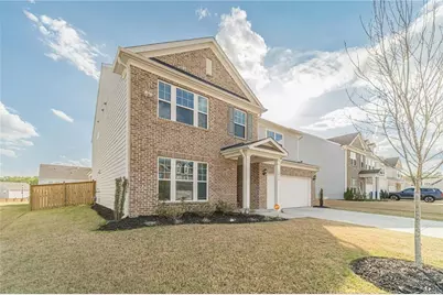 3072 Lowell Road, Bethlehem, GA 30620 - Photo 5