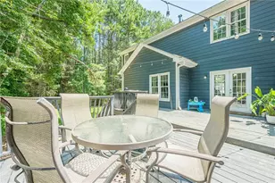 3132 Clingstone Pl, Powder Springs, GA 30127 - Photo 33