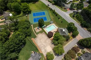 3132 Clingstone Pl, Powder Springs, GA 30127 - Photo 43