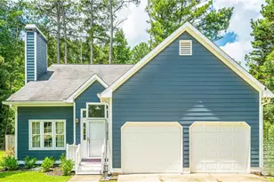 3132 Clingstone Pl, Powder Springs, GA 30127 - Photo 1