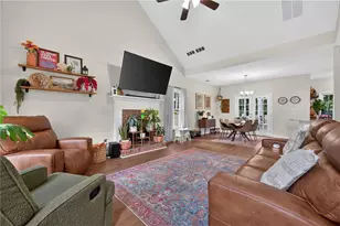 3132 Clingstone Pl, Powder Springs, GA 30127 - Photo 5