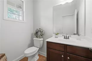 205 Creek Side Pass, Canton, GA 30114 - Photo 23