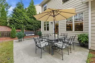 205 Creek Side Pass, Canton, GA 30114 - Photo 25