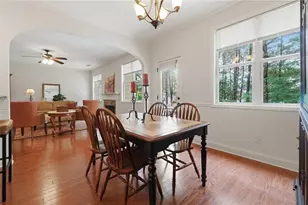205 Creek Side Pass, Canton, GA 30114 - Photo 7