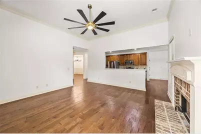 527 Winding Ridge Circle SW, Marietta, GA 30064 - Photo 15