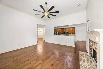 527 Winding Ridge Circle SW, Marietta, GA 30064 - Photo 15