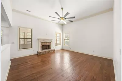 527 Winding Ridge Circle SW, Marietta, GA 30064 - Photo 9