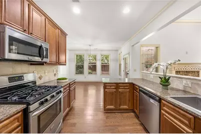 527 Winding Ridge Circle SW, Marietta, GA 30064 - Photo 7