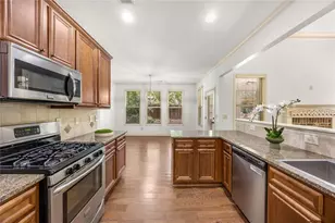 527 Winding Ridge Circle SW, Marietta, GA 30064 - Photo 7