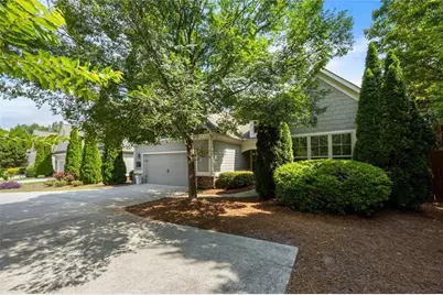 527 Winding Ridge Circle SW, Marietta, GA 30064 - Photo 3