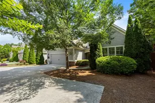 527 Winding Ridge Circle SW, Marietta, GA 30064 - Photo 3